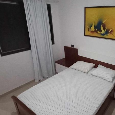 Apartamento Avenida 萨尔雷 外观 照片
