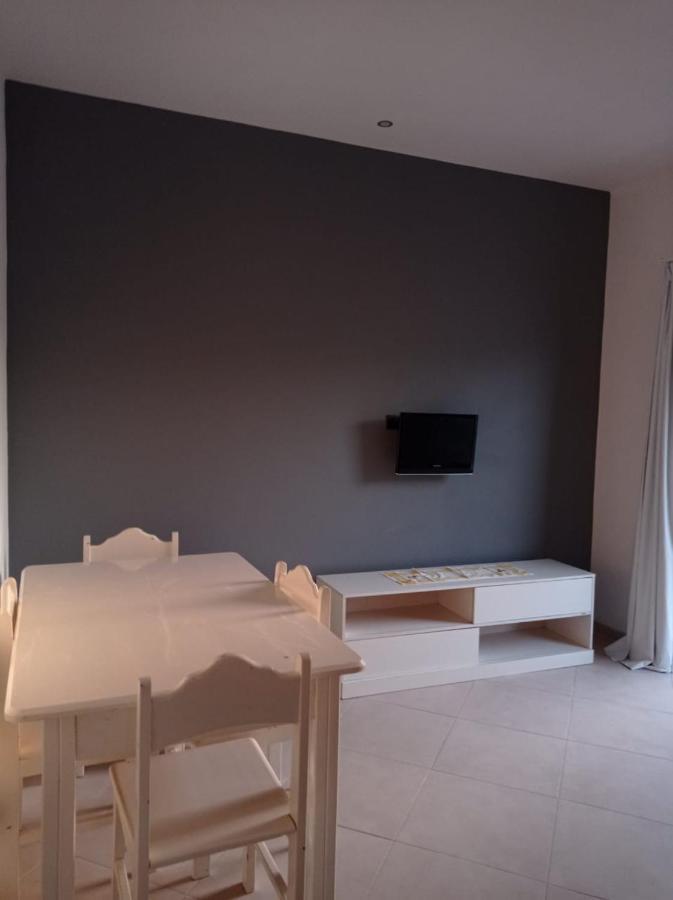 Apartamento Avenida 萨尔雷 外观 照片
