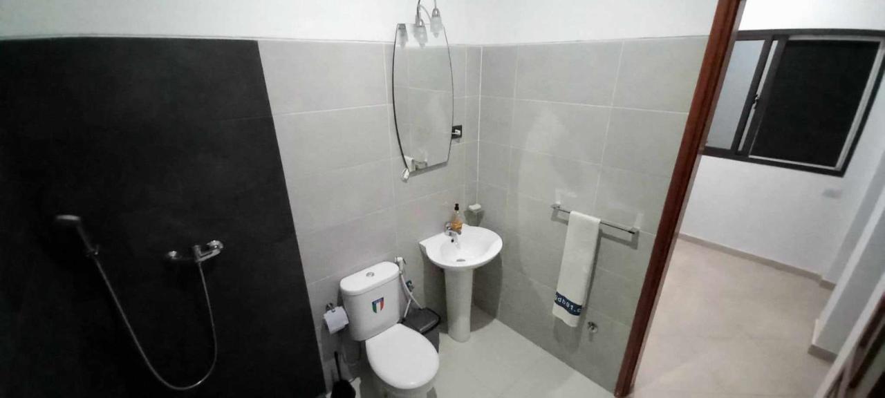 Apartamento Avenida 萨尔雷 外观 照片